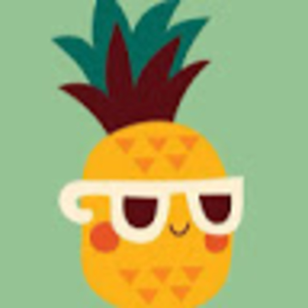 Meet your Posher, Salma